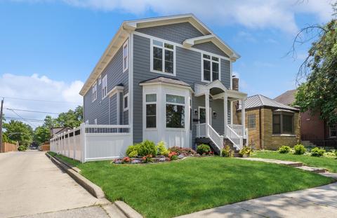 7049 N Ozanam Ave, Chicago, IL 60631