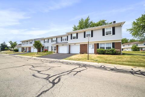 435 Wright Ct, Bolingbrook, IL 60440 photo 23