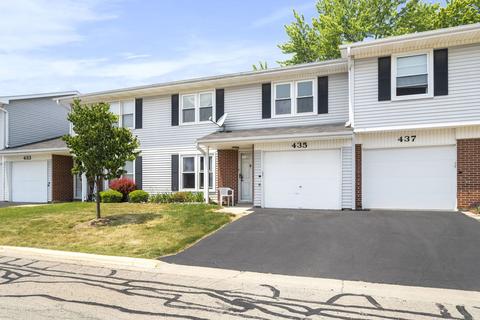 435 Wright Ct, Bolingbrook, IL 60440 photo 2