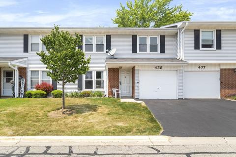 435 Wright Ct, Bolingbrook, IL 60440