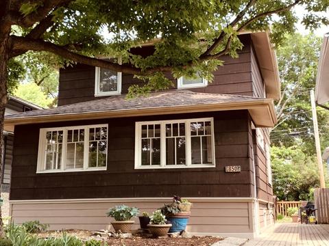 850 Carpenter Ave, Oak Park, IL 60304