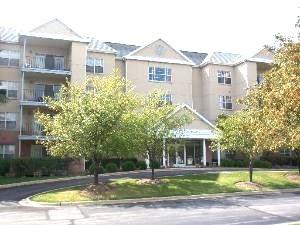 13750 S Bristlecone Dr #209, Plainfield, IL 60544