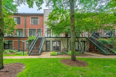 1812 S Dearborn St #19, Chicago, IL 60616