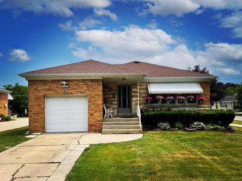 7731 N Harlem Ave, Niles, IL 60714