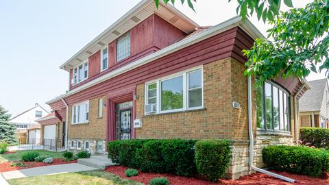 3848 W Myrick St, Chicago, IL 60652