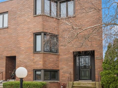 4732 S Kenwood Ave, Chicago, IL 60615