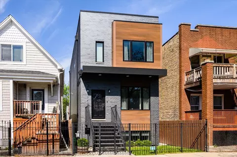 1742 N Troy St, Chicago, IL 60647