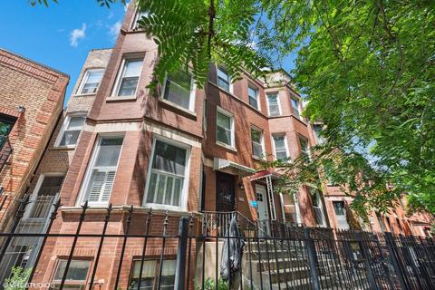738 S Claremont Ave, Chicago, IL 60612