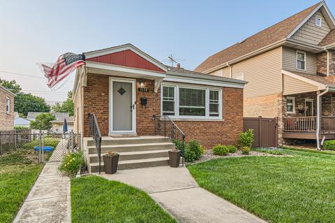 3538 W 116th St, Chicago, IL 60655