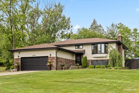 279 E Circle Dr, New Lenox, IL 60451