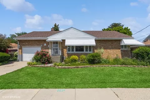 7158 W Talcott Ave, Chicago, IL 60631