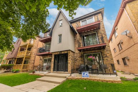 6650 W 64th Pl #3W, Chicago, IL 60638