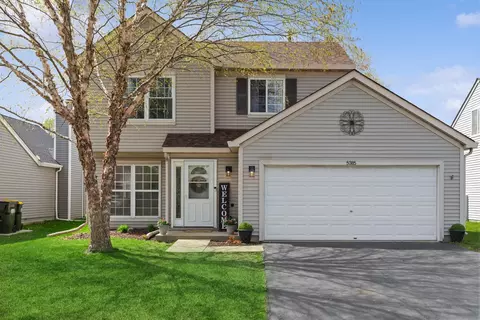 5385 Lansbury Cir, Lake In The Hills, IL 60156