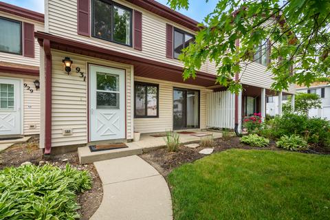 931 Adams Ct #3, Vernon Hills, IL 60061