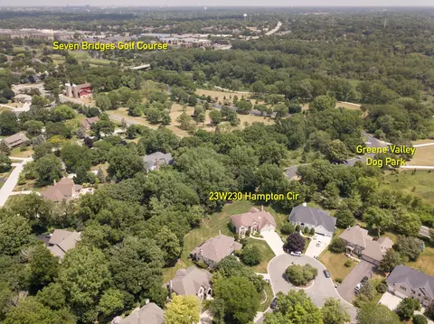 23 W230 Hampton Cir, Naperville, IL 60540 photo 49