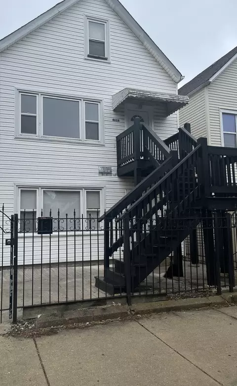 4624 S Talman Ave, Chicago, IL 60632