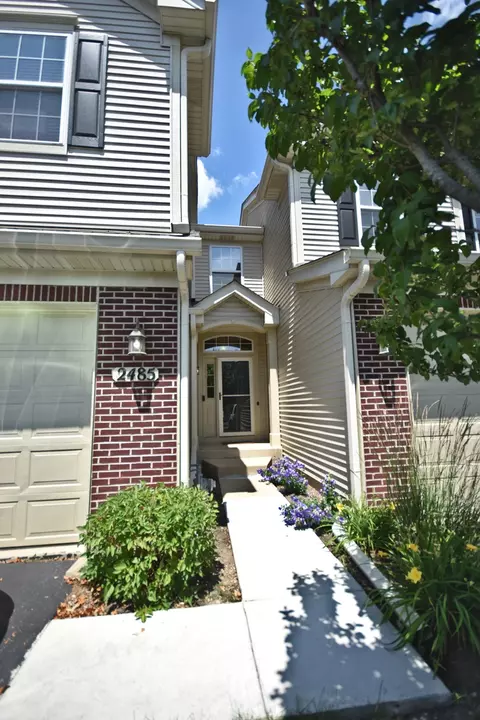 2485 Stonegate Rd #2485, Algonquin, IL 60102 photo 2