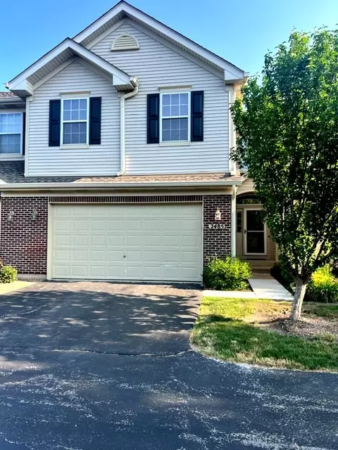 2485 Stonegate Rd #2485, Algonquin, IL 60102