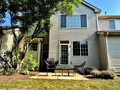 2485 Stonegate Rd #2485, Algonquin, IL 60102 photo 35