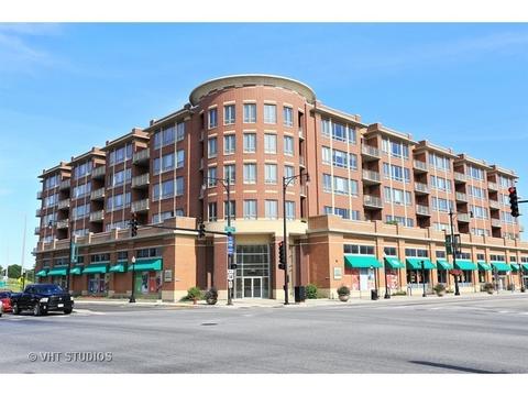 6000 N Cicero Ave #401, Chicago, IL 60646