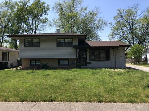 18864 Lorenz Ave, Lansing, IL 60438