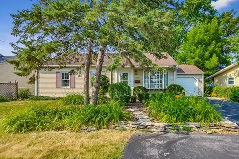 10254 Hyacinth Dr, Orland Park, IL 60462