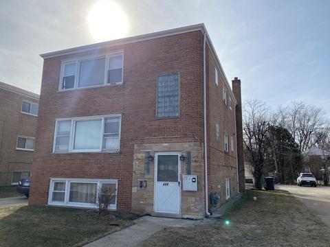 468 N Wolf Rd, Hillside, IL 60162