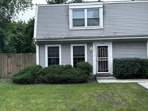 155 Briarwood Ct, Matteson, IL 60443