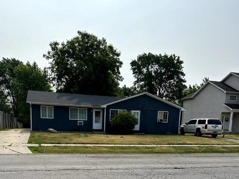 1113-1115 N Ohio St, Aurora, IL 60505