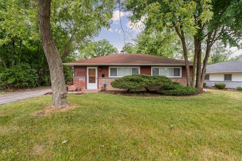 410 Suwanee St, Park Forest, IL 60466