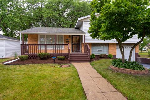 3520 Maple Ln, Hazel Crest, IL 60429 photo 2