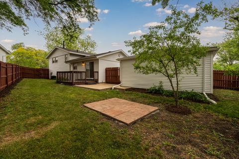3520 Maple Ln, Hazel Crest, IL 60429 photo 20