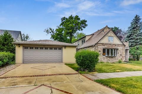 8701 Rockefeller Ave, Brookfield, IL 60513 photo 35