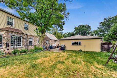8701 Rockefeller Ave, Brookfield, IL 60513 photo 33