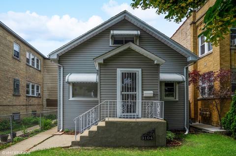 3104 N Luna Ave, Chicago, IL 60641