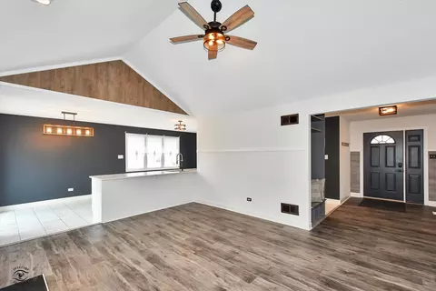 5138 W Park Ln, Monee, IL 60449 photo 4