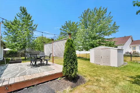 5138 W Park Ln, Monee, IL 60449 photo 32