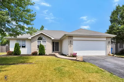 5138 W Park Ln, Monee, IL 60449 photo 2