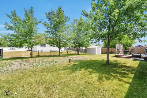 5138 W Park Ln, Monee, IL 60449 photo 33