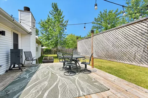 5138 W Park Ln, Monee, IL 60449 photo 30
