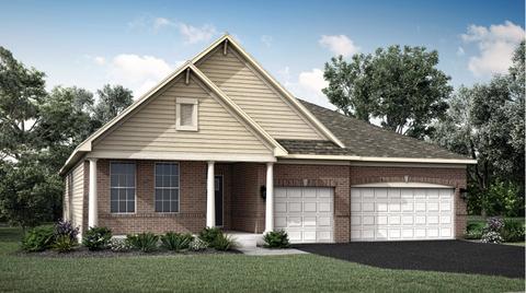 1210 Farmer Cir, South Elgin, IL 60177