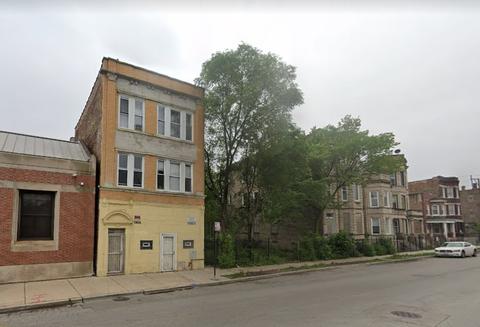 1313 S Homan Ave, Chicago, IL 60623