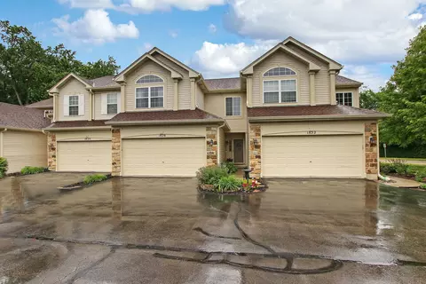 1828 Maplewood Ct #-, Grayslake, IL 60030