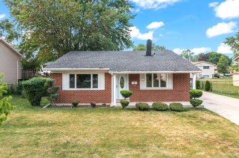 60 E Lincoln Ave, Glendale Heights, IL 60139
