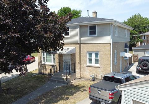 3440 La Salle Ct, Franklin Park, IL 60131