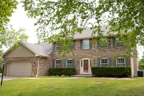 2204 Misty Meadow Pl, Champaign, IL 61822