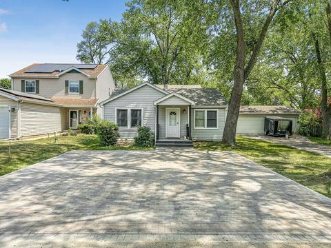 23537 N Overhill Dr, Lake Zurich, IL 60047