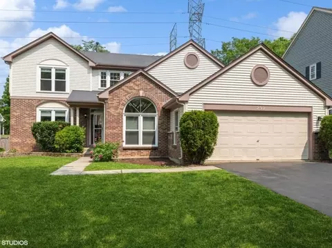 292 Southfield Dr, Vernon Hills, IL 60061