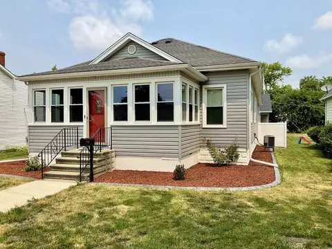 110 W Chippewa St, Dwight, IL 60420 photo 1