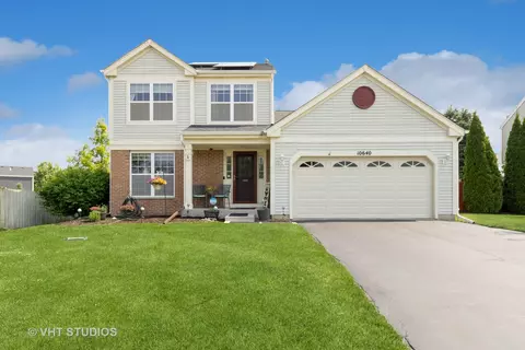 10640 Rushmore Ln, Huntley, IL 60142